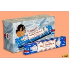 Nag Champa Agarbatii Satya Sai B